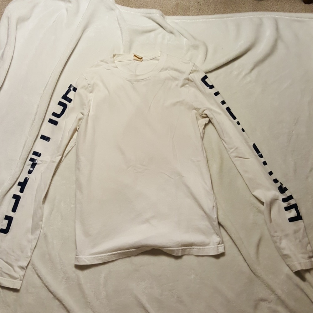 Hollister Long Sleeve